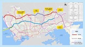 深圳外環高速公路夠“橫”！最全資訊搶先看！