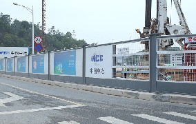 圍欄施工應遵循哪些原則？