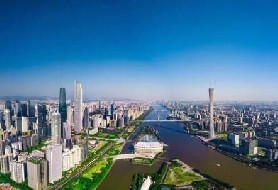 重磅！大灣區建設“施工圖”發布，打造高水平科技創新載體和平臺
