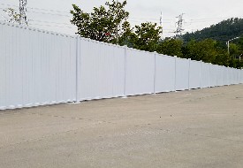 你在深圳購買圍擋，應(yīng)該關(guān)注哪些關(guān)鍵信息和技巧